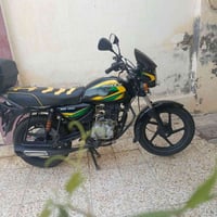 بوكسر موديل ٢٢ نضافه ٩٥٪ مرقمه وسنويه لل 2028 للتواصل 07829678481  او ...