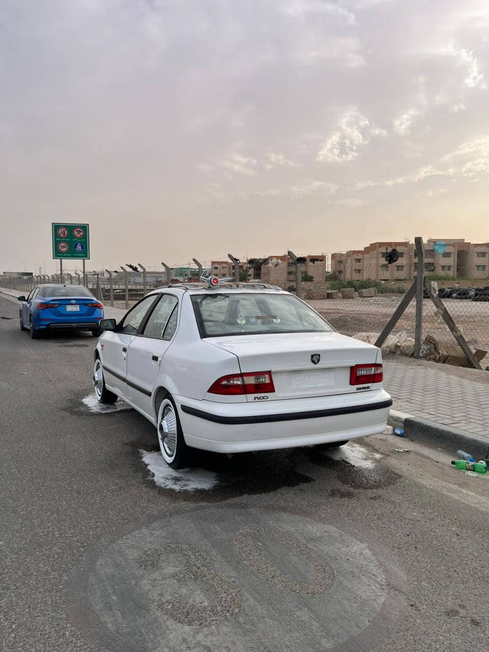 سمند 14كفاله تبريد محرك كله ع لبلاد سياره مامعمره ولا بي كص سعر 49 بصره رقم الهاتف 077141 00093 مامتواجد ع برنامج
