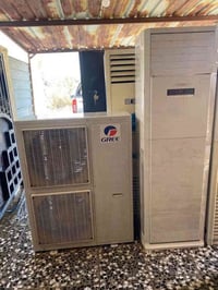 سبلت گري • ٣ طن • غاز ٤١٠