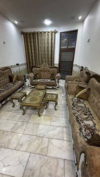 تخم عراقي ملكي • مع طبلات وساعة • نضيف