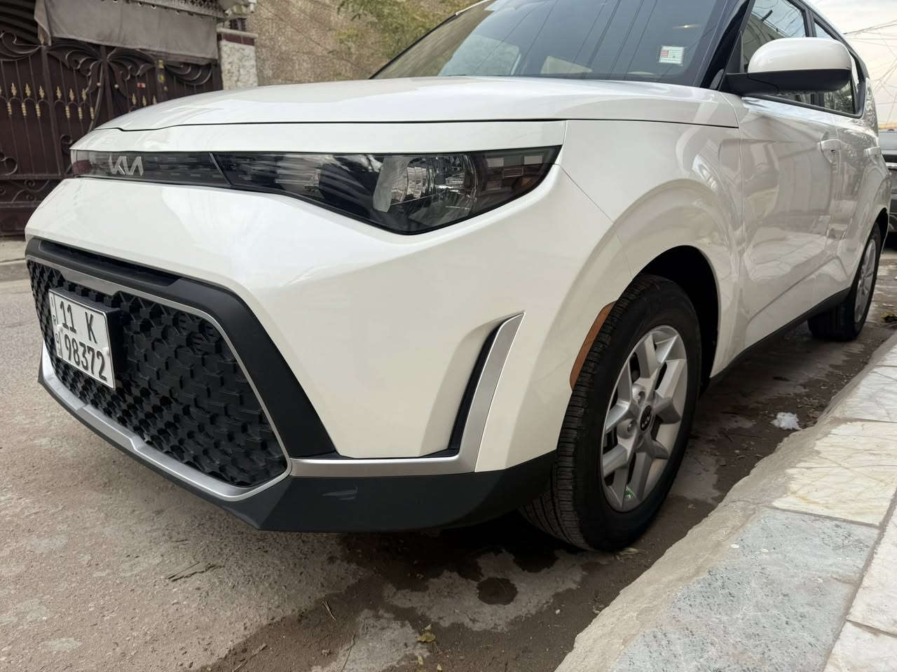 صول موديل ٢٥ حادثه مياه امطار للدوسه مكفوله كفاله عامه من الدعاميه للدعاميه ماشيه ١٠لالف السعر ١٧٠رقم الهاتف ***********
