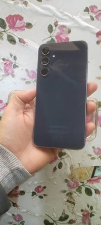 سامسونج اي٥٥ • ٢٥٦ • مكفول