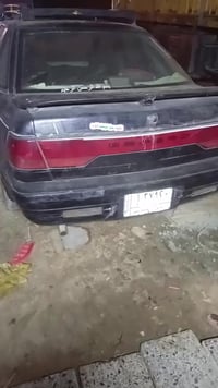 السلام او عليكم دايو اسبرو للبيع موديل ٩٤ رقم اديالى عارضهه ١٧ او بيهه...