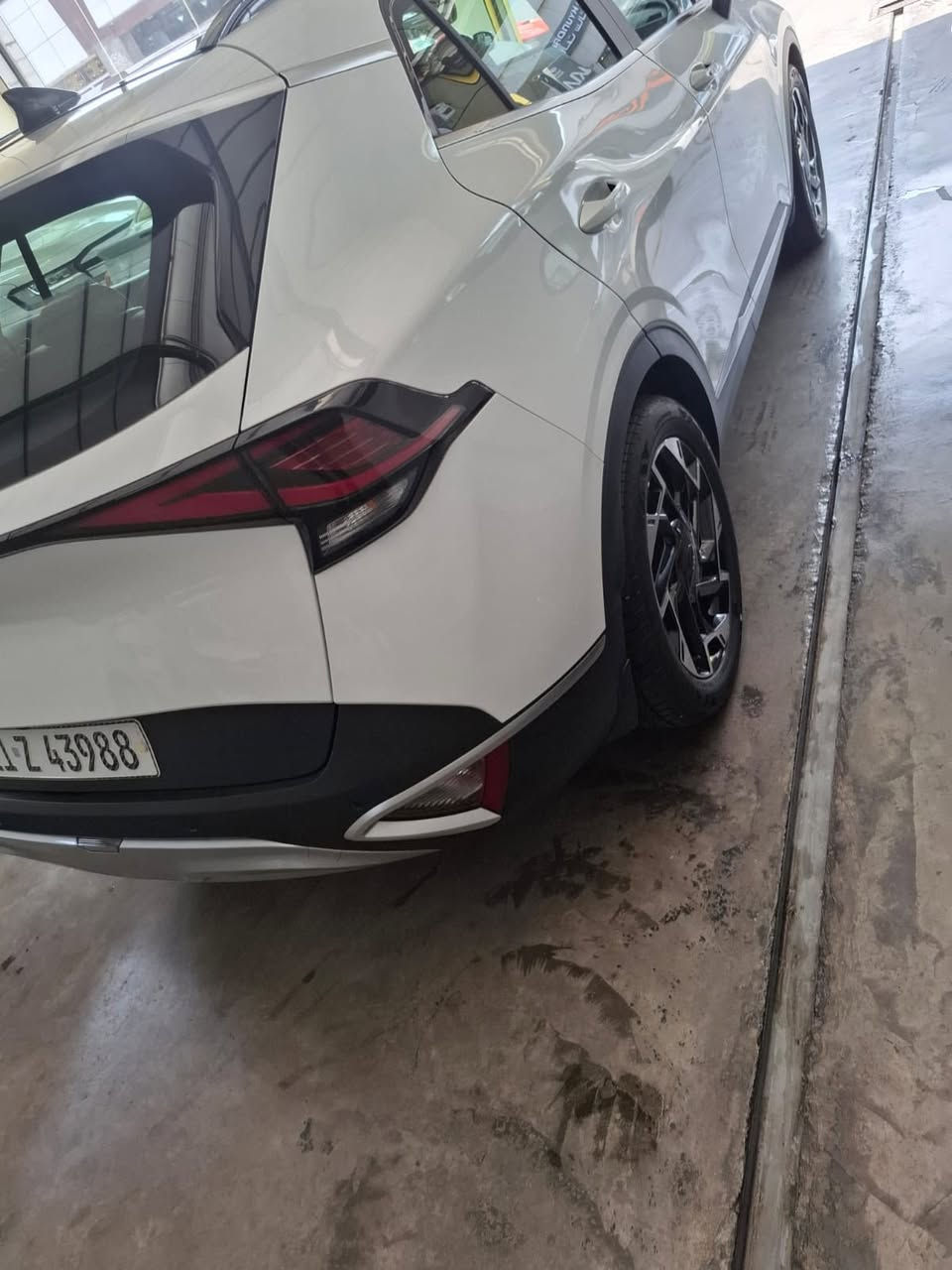 السلام عليكم
سبورتج 2025 خليجي
بنرامة
صندوك كهرباء
كشنات تدفئة
تبريد بيانو
مري تقاط عمياء
شباك لد نهاري
ماشية 22
السعر 227
مكان السيارة معارض البياع
الرقم ***********
