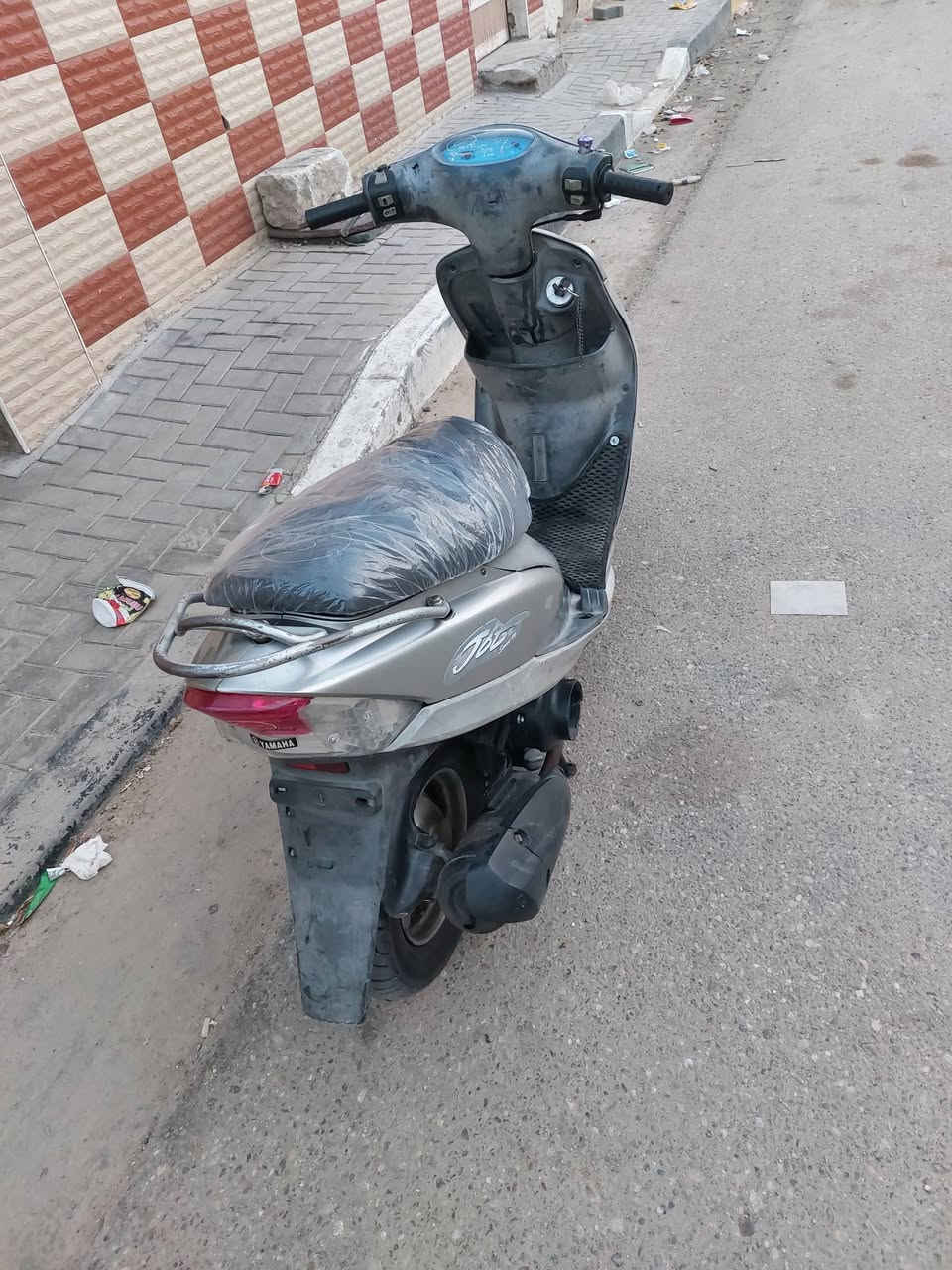 السلام عليكم ماكس قجمه لبيع مافتوحه السعر 550وبيه مجال قليل سلف وهندر كله شغاله نضيفه المكان بصره نواب الضباط مقابل مستشفى العسكري رقمي ***********وساب فقط
