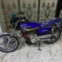 أربيل • موتور 2023 • سونیک