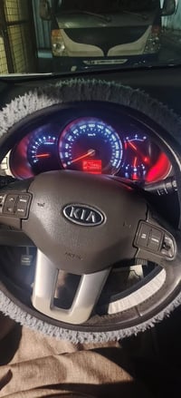 سبورتج • ٢٠١١ • ١٥٠ الف كم