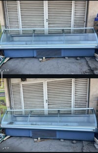 عارضات تبريد • قطعتين • ٣٫٧٥م