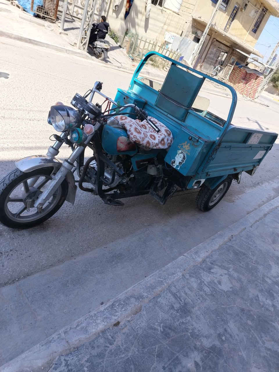 ستوته مديل ١٧ محرك ٢٠ ستوته خير من لله كهربائيات كله شغاله أوراق بأسمي مكتب حسين الاستفسار خاص *********** واتساب عنواني كربلاء بالجمعيه
