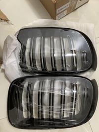 شباك الفئة الخامسة • G30-G31 • موديل ٢٠١٧-٢٠٢٠