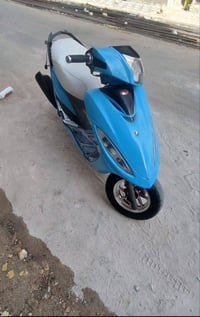 كامكو • دراجة كامكو • كامكو للبيع • دراجة نارية • دراجة نجف