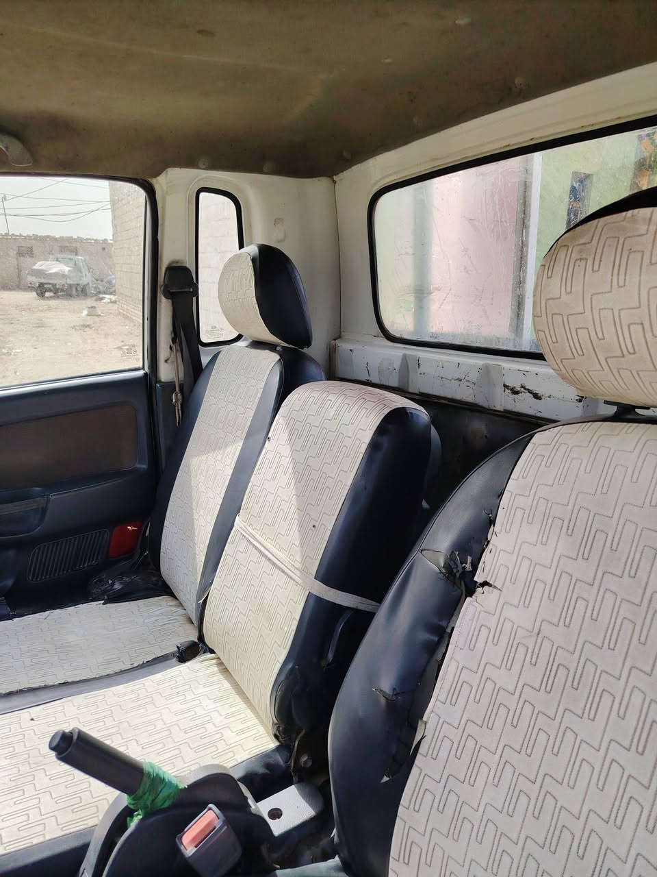 اسلام عليكم كيا حمل للبيع 2013 كفاله عامه تخم تاير رقم ذي قار سنويه لل28 رقم شاصي واضح مكاني ناصريه سوق الشيوخ بـ90 وبيها مجال رقم الهاتف
***********
