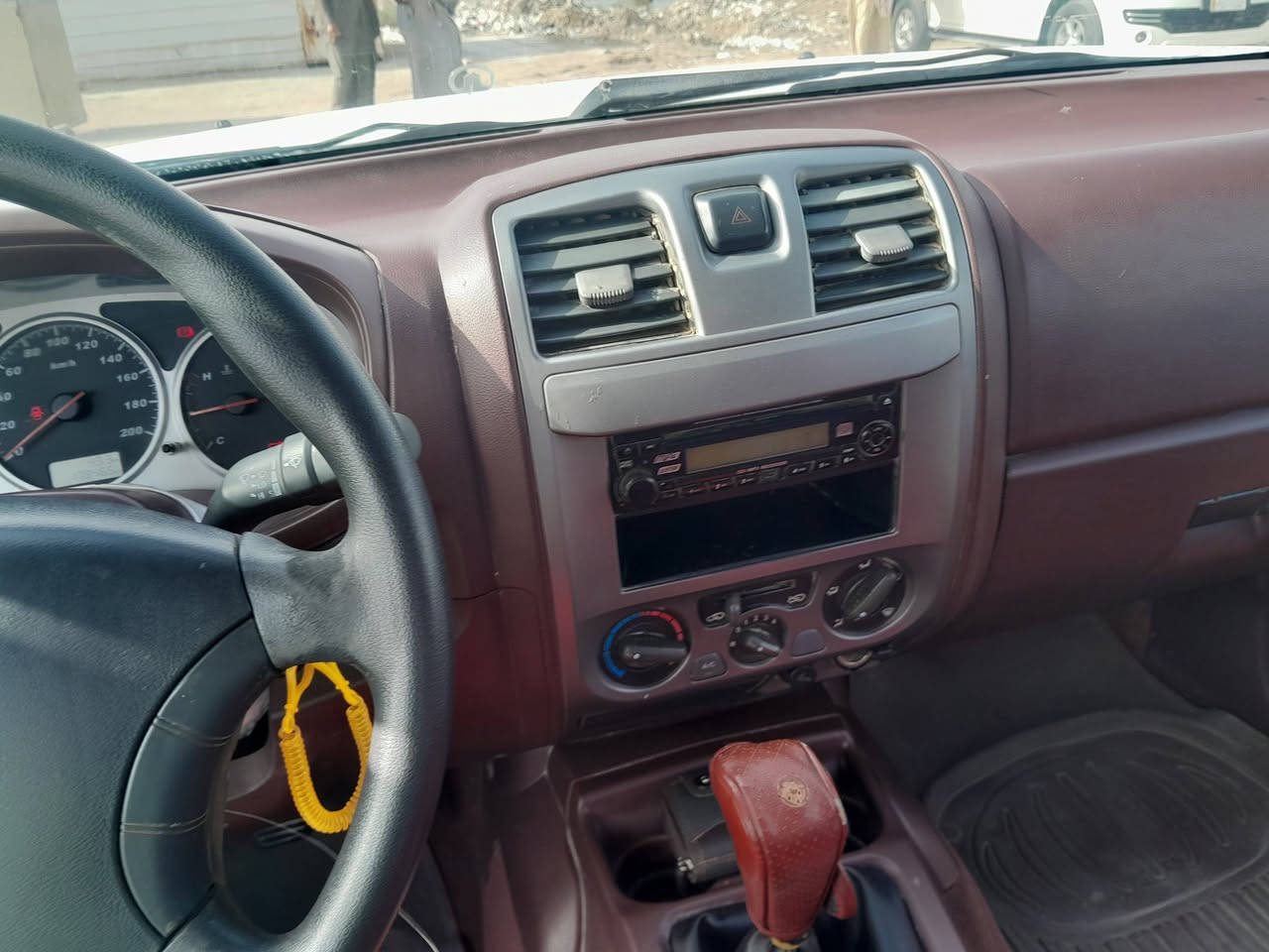 كريت ١٦ كفاله عامه
ماشيه ١٨٠حقيقي محرك شركة ولامفتوح برغي بيه
سنويه جديده
الرقم المثنى المكان السماوه 
السعر ٩٢وبيه مجال


**إذا كنت صاحب هذا الإعلان وتريد حذفه لأي سبب، رجاءا أرسل رسالة إلى الدعم الفني**