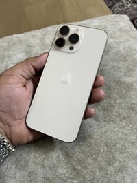 IPHONE 16PRO MAX 256GB BATTERY 95% سعر. مليون و280الف  (1،280.000) بغد...