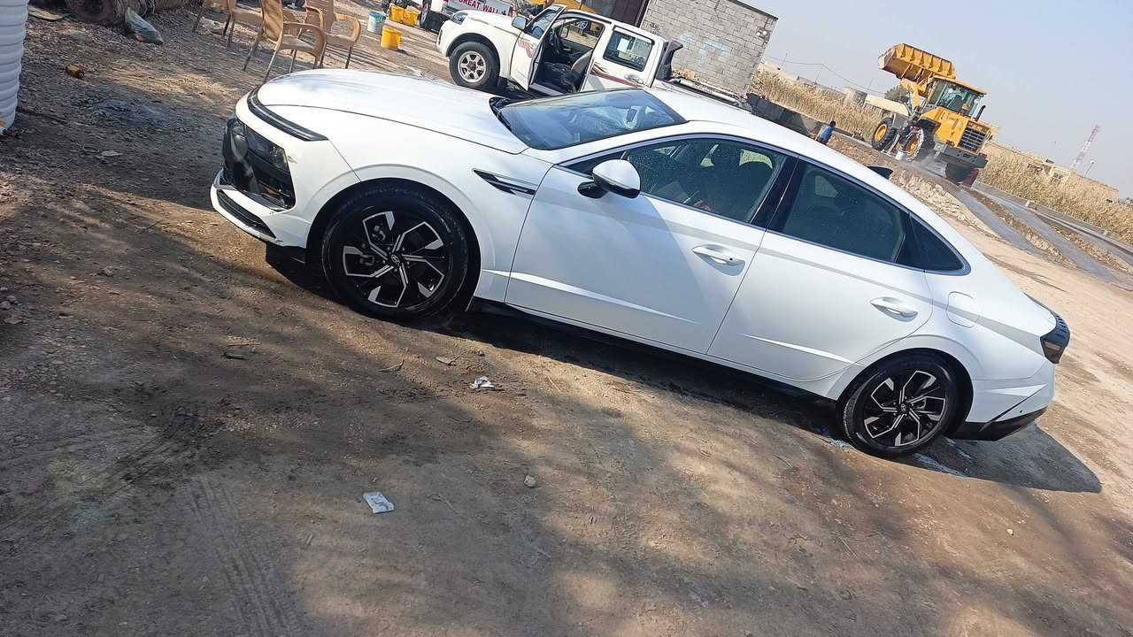 سلام عليكم سوناتا للبيع موديل 24 امريكي عده بني رامه كشن كرباي بس صيق سعر خاص اتوص


**إذا كنت صاحب هذا الإعلان وتريد حذفه لأي سبب، رجاءا أرسل رسالة إلى الدعم الفني**