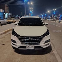 توسان • ٢٠٢٠ • فل مواصفات