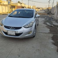 افانتي فول • ٢٠١٢ • رقم نينوى