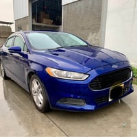 فيوژن • ٢٠١٦ • مكينة ٢٫٥