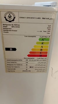 ثلاجة • قابلة تفاوض • بلجيس