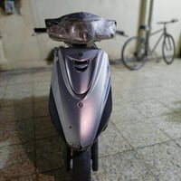 دراجه بريز • نضيفه • تفاوض بالخاص