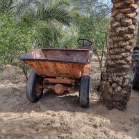 للبيع دنبر تصنيع الرقم ٠٧٧٨٢٤٤١٥١٣