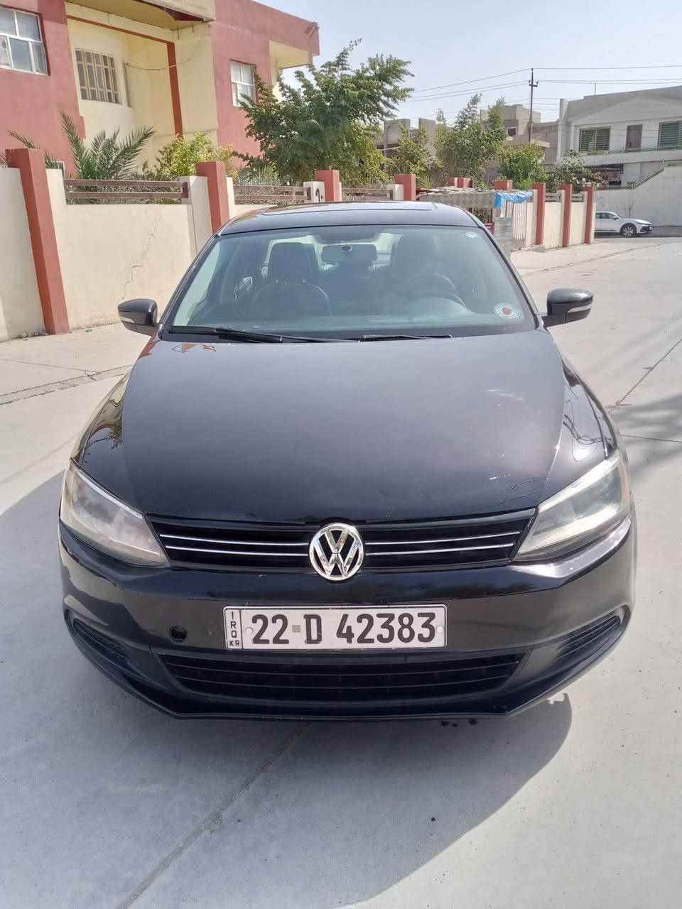 جيتا موديل ٢٠١١ كير ومحرك بشرط خمسه بستم تبريد سياره فول موصفات سنويه ورقم جديد ضرر جمرلغ وبنيد بدون دواخل سعر ٩٦ بي مجال رقم الهاتف *********** والزين *********** عنوان كركوك شراي يخابر اني مكلف بنشر
