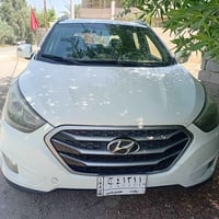 توسان ٢٠١٢ • بدون حادث • بعقوبه