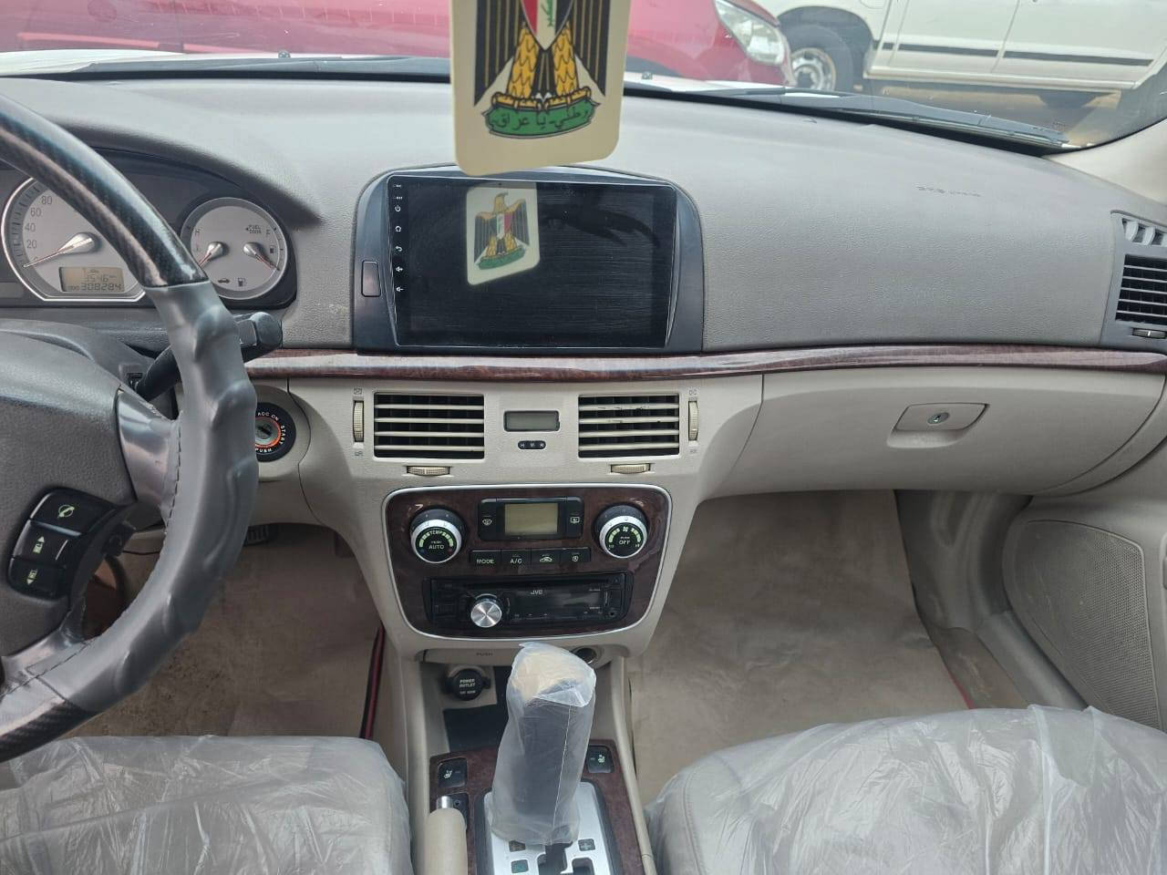 سوناتا 2009. سياره جديده كارتون كص جنطه متومه بغداد رقم نكليزي بدون سنويه ابيعه. 48   بيه مجال *********** مكانه الناصريه سوق الشيوخ
