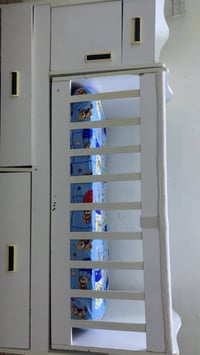 أثاث أطفال • السليمانية