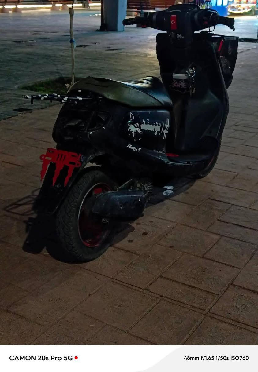 مطور  نفخ  لبيع  كهربائية شغلها تحركه فول معمر مره وحده السعر 180وبي مجال موصل جانب لايمن متوفر خاص


**إذا كنت صاحب هذا الإعلان وتريد حذفه لأي سبب، رجاءا أرسل رسالة إلى الدعم الفني**