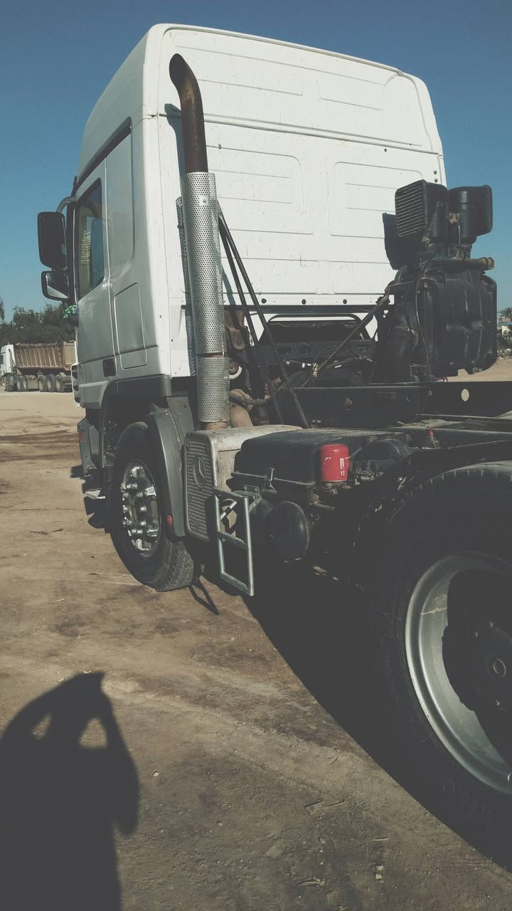 السلام عليكم للببع اكتروز فحل موديل 2006 رقم مثنى مربوطة قلاب ***********
