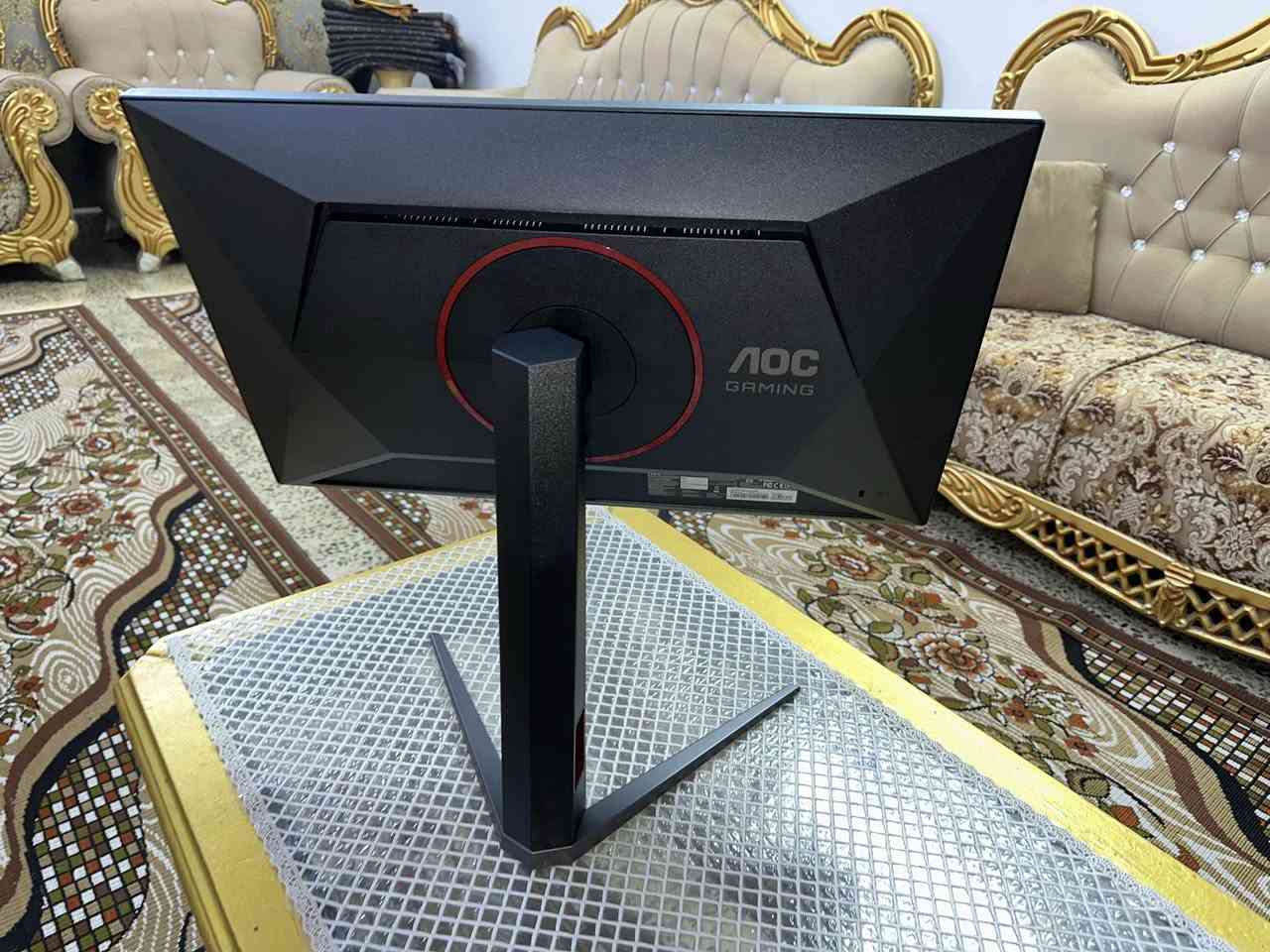 شاشة جديد ما مستخدم للبيع
‭0771 663 1840‬
