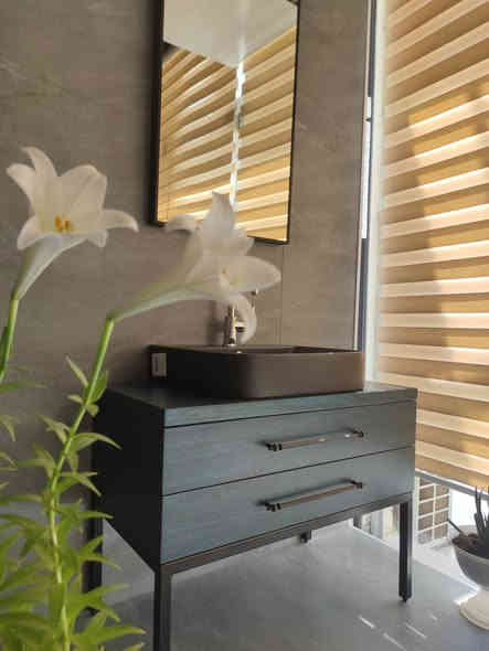 ارتقي بحمامك بألوان نابضة بالحياة المميزة، من WTD BATROOM 🧡

بضاعه تركيه 🇹🇷

***********

***********   واتس 

📍 الفلوجه

يتوفر كادر للنقل والتركيب 

يتوفر توصيل إلى جميع أنحاء العراق 🤎
وقت الدوام من 9 صباحاً وحتى 9 مساء
