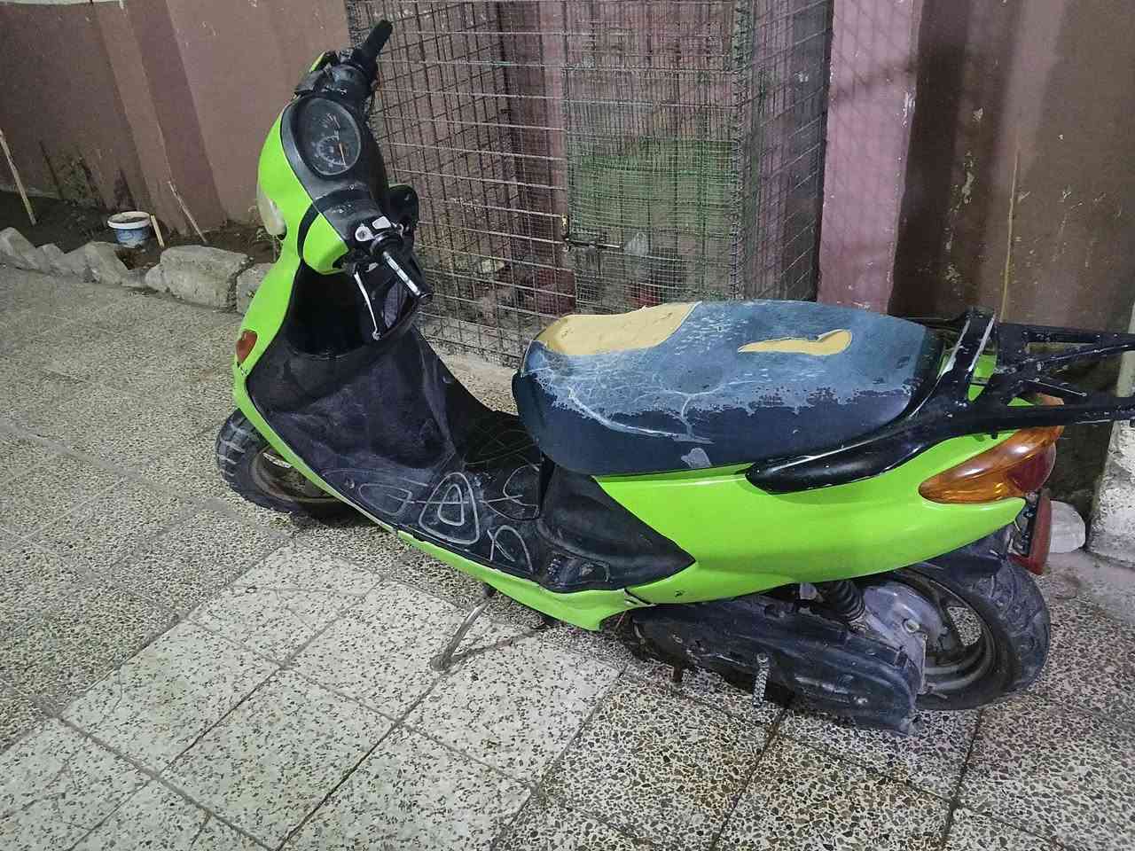 سلام عليكم ماطور لكزز للبيع سعر 200 بي مجال الشراي يجي خاص


**إذا كنت صاحب هذا الإعلان وتريد حذفه لأي سبب، رجاءا أرسل رسالة إلى الدعم الفني**