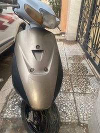 سوزوكي • دراجة رياضية • الحرية بغداد