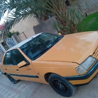 بيجو موديل 12مراوس ب فكتره رقمها بغداد مكاني حله الي يحب ايراوس يتفضل ...