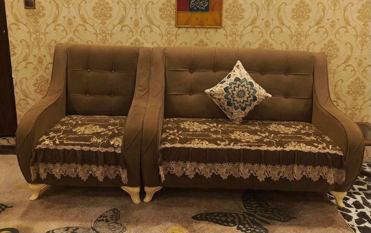 #بيع_سريع📌👇🏻
تخم عراقي تسكام موديل تركي (١٠) مقاعد.
فاترينه + ٥ طبلات صاج مثل الصور نظيفات💯
العنوان #بغداد_المنصور📍للمزيد مراسلتي✅👍


**إذا كنت صاحب هذا الإعلان وتريد حذفه لأي سبب، رجاءا أرسل رسالة إلى الدعم الفني**