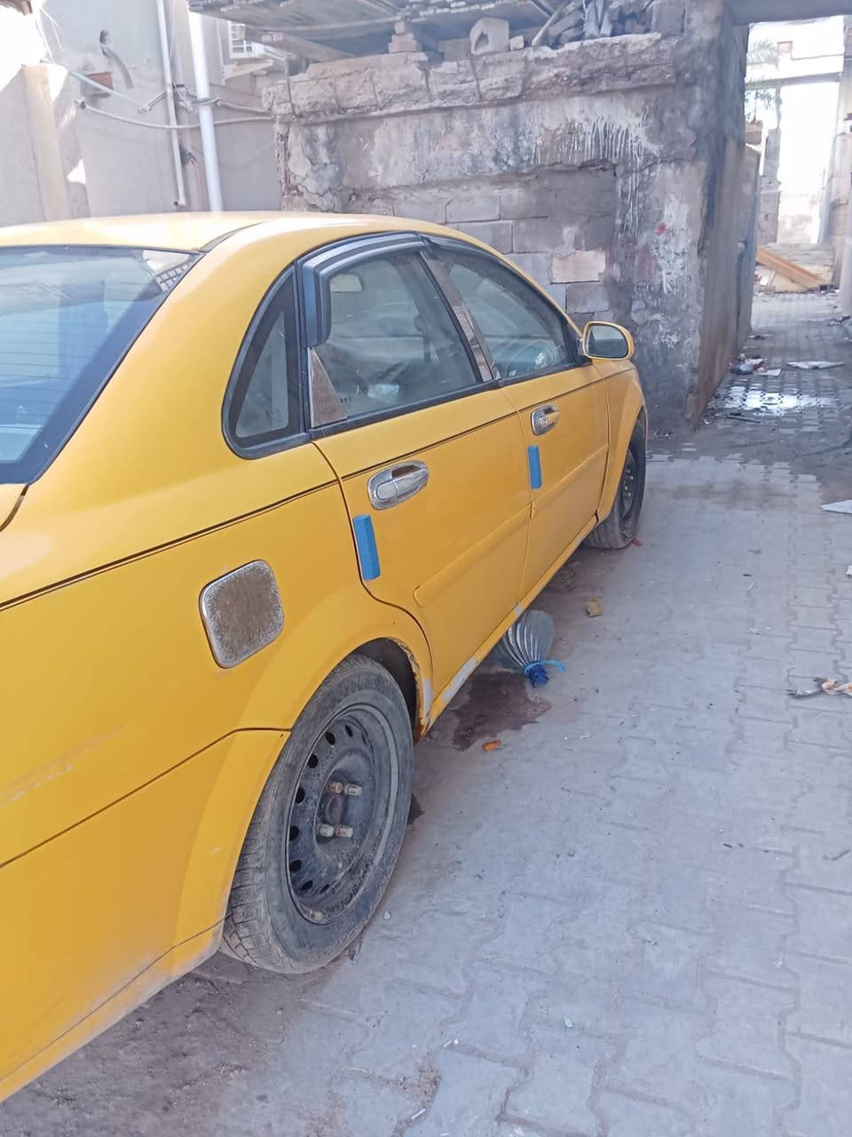 السلام عليكم اوبترا 11شركه العامه اصل صفره سياره نظيفه  كهربائيات كله شغاله من الدعاميه للدعاميه غرفه جديده كامره حساسات كير جديد (مكينه كايمه فقط) والباقي تفاصيل الاتصال ***********
