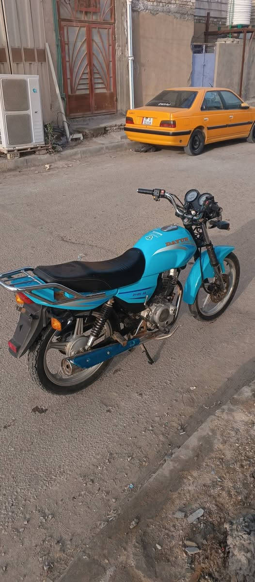 داي وان عظم (كلك) 2022
اي نقص مابيهاا
صالنه مفلتره صوته يخبل اي خلل مابيها دراجه حلوه
سعرها 550 مجال بسيط مكاني كربلاء حي العامل
***********
