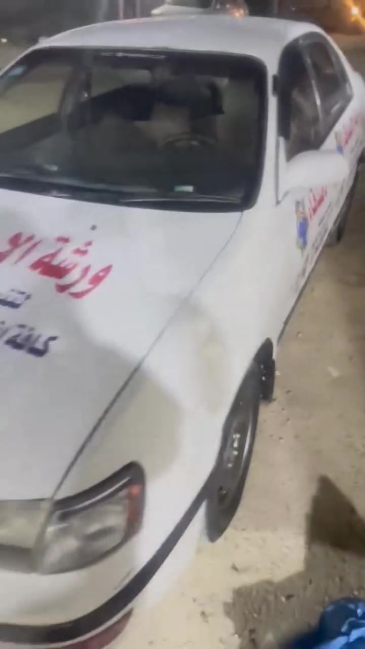 سلام عليكم
سيارة كرونا 1994 محرك وگير مكفول للاستفسار
‏‪0770 182 4401‬‏ 
سعر53
