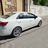 سيراتو • موديل ٢٠١١ • مكينة ١٦٠٠