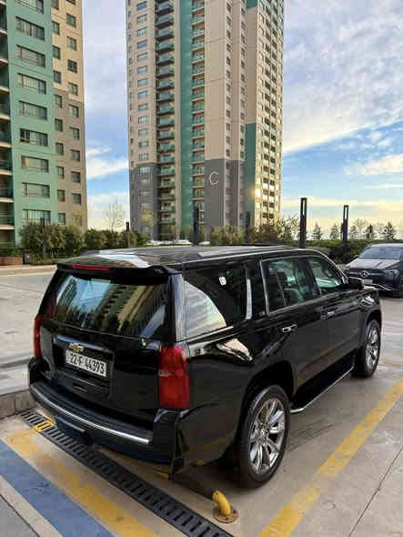 يالله..
سلام عليكم....
الحلال الجديد........

Taho. 2016.LTZفوول فوول

خليجى وكالة المنصور مكفولة.  
محرك كير بشرط مامفتوح.

بدون صبغ بدون شخط بدون رصعات 

سيارة كلش  حلوة نظيفة 
مرتبة لوك لوك كل جسمها بشرط ✔️

سنوية باسمي زنكة سنوية كلشي جديد لحد ٢٠٢٧
 تحويل غرامة كلها بشرط 🔘
.....
نرخ..378$
***********

__..__..__..__..__..__..__

مواصفات 2016 LTZ❇️
   
سلايد
ثلاجة
قاصة
صندوك جلاق
كشـن جلد 
كشـن كهربائي 
شاشه كبير
شغال
دبل اكسل 
كامرة
حساس
رادار
تايةو ويل٢٢
ستيرن كهرباء
كشـن تبريد تدفئة 
وبعد وبعد…

نرخ..378$
***********
