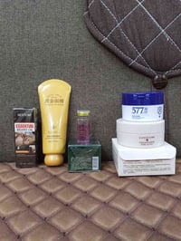 مستحضرات تجميل • للبيع • عرض للأول