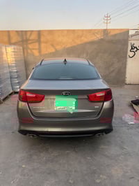 أوبتيما ٢٠١٥ • ٢٤٠٠ GDI • وارد أمريكي