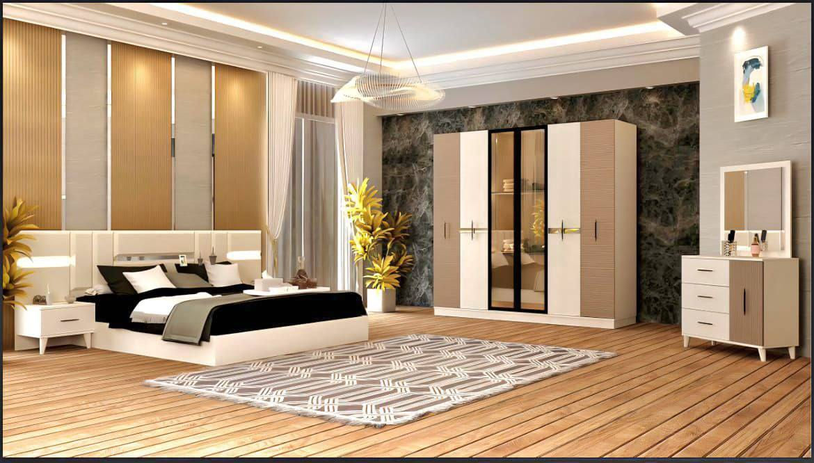 ‏اللهم صل على محمد وال محمد 
‏تم في عون الله
وصول موديل   اللون رصاصي  نور القمر
‏
قياس الكنتور 220
ارتفاع الكنتور 210
أبواب  ألمنيوم 
أناره داخل الكنتور 
السرير ثابت 

السعر 700 الف

توصيل بغداد مجانا
اطراف ٢٠ الف 
محافظات ٧٥ الف


**إذا كنت صاحب هذا الإعلان وتريد حذفه لأي سبب، رجاءا أرسل رسالة إلى الدعم الفني**