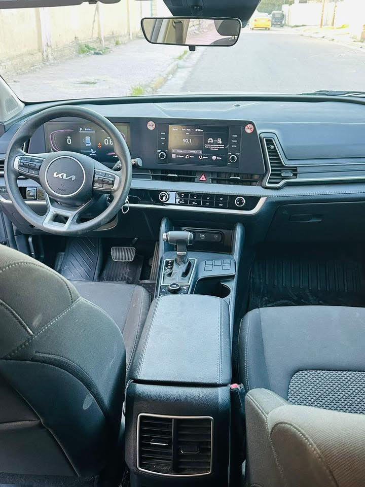 سبورتج 2024 نص فول دخول جديد
حادث بنيد وجاملغ فقط
السعر 163 بدون رقم
بغداد الزعفرانيه ***********
