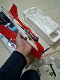 سيرفو • محرك • كيت