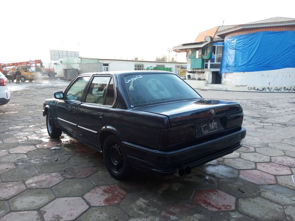 سلاوى خواله هه مولايك بيم زاعرا كيرومه كينه 520كبس عدل عه قل به رمه جه سالنصاسبورته ئارمى بلاستيكى هه وليره موديل 91 فروشتنو كورينه وه له سه ره دل كرتن شوين سليمانى نرخ 14كلا ***********كورك ***********سوباس بوئه دمين السليمانية, العراق
