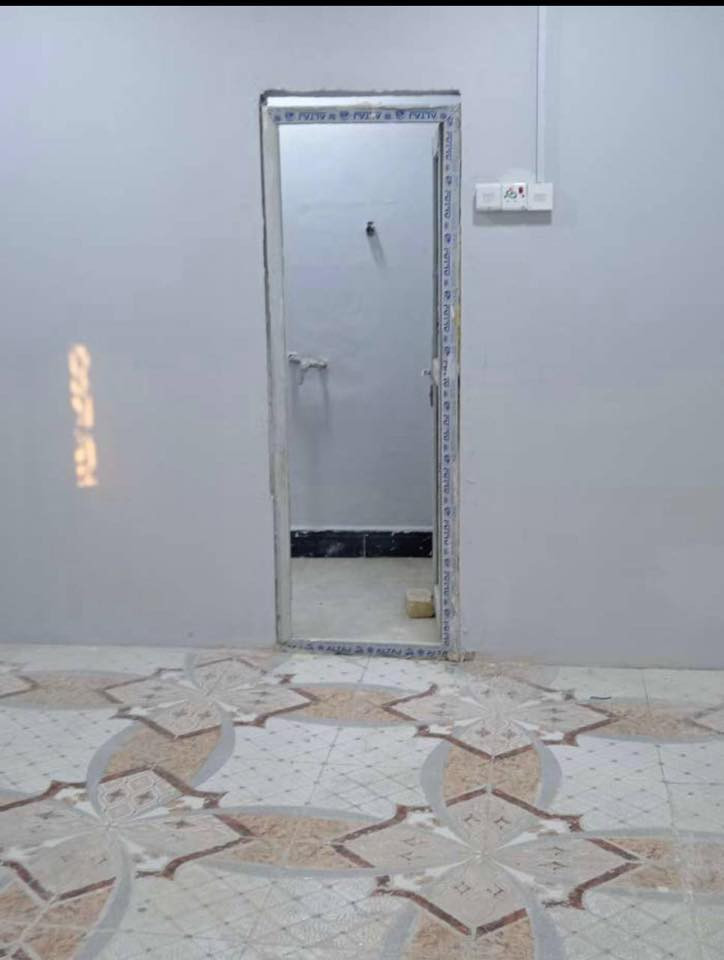 السلام عليكم
بيت للايجار بالتنومة شارع 17 البيت ركن مقابل حديقة طابقين الطابق الأول يتكون من ديوانية وغرفة منام وهول ومطبخ وحمام ومنور
الطابق الثاني يتكون من غرفتين وهول ومطبخ وحمام

السعر : 550 الف

موطني للأستثمار العقاري 
***********
***********

19
