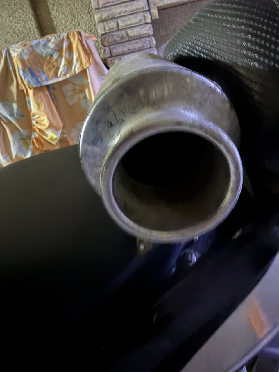 سلام عليكم شوته سكنس رياضي تخبل تكعد عل دراجه سعرها 45 مكاني بلشعب


**إذا كنت صاحب هذا الإعلان وتريد حذفه لأي سبب، رجاءا أرسل رسالة إلى الدعم الفني**